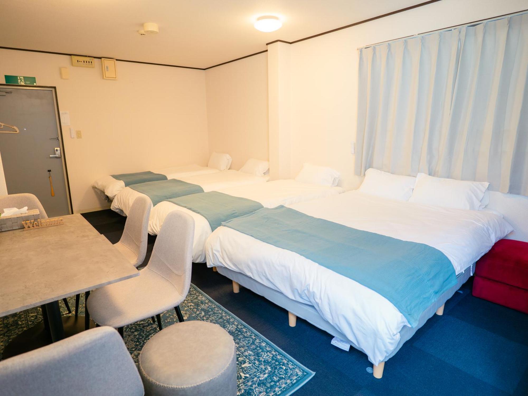 J Suite East Namba โอซาก้า ภายนอก รูปภาพ