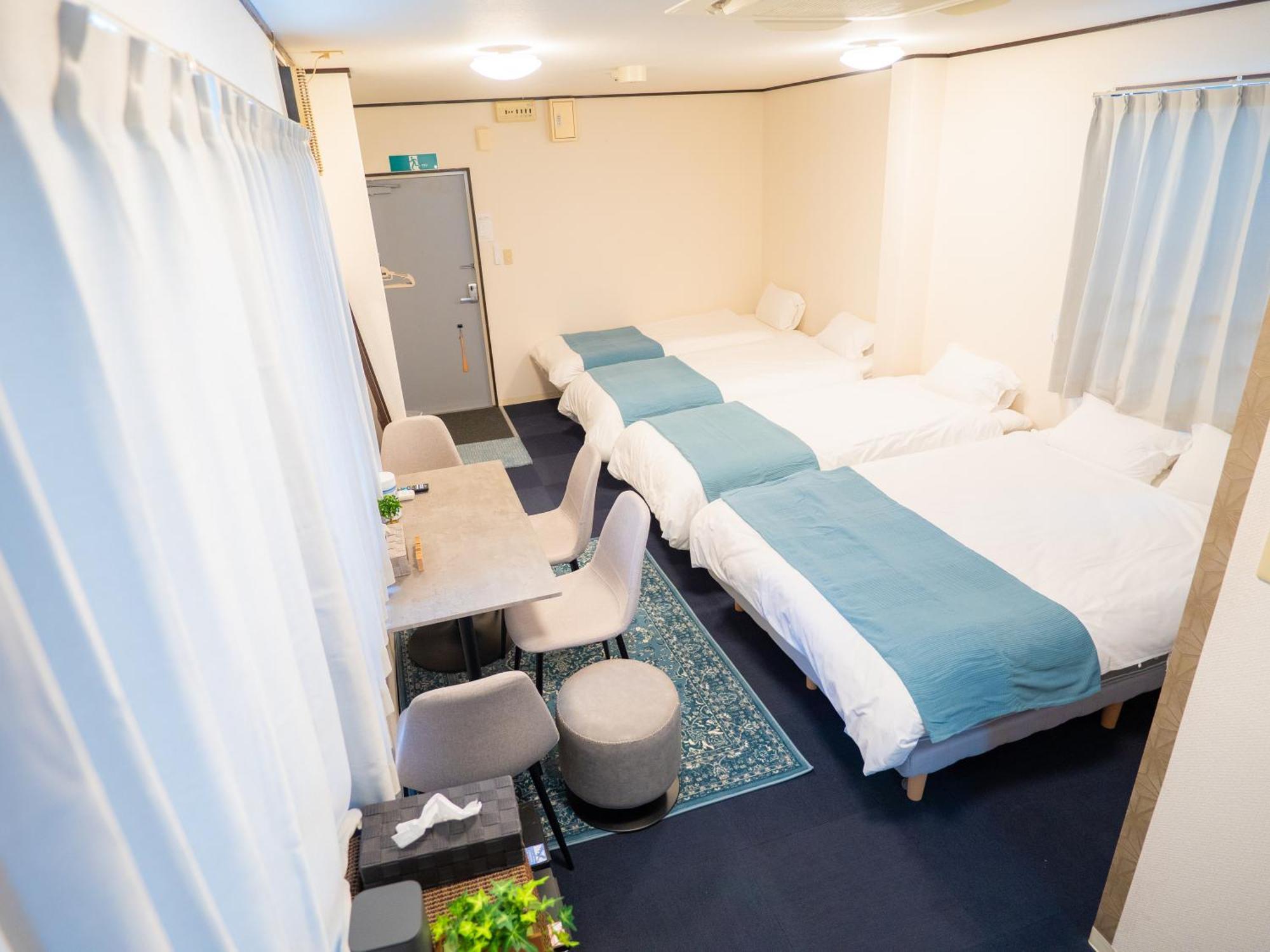 J Suite East Namba โอซาก้า ภายนอก รูปภาพ
