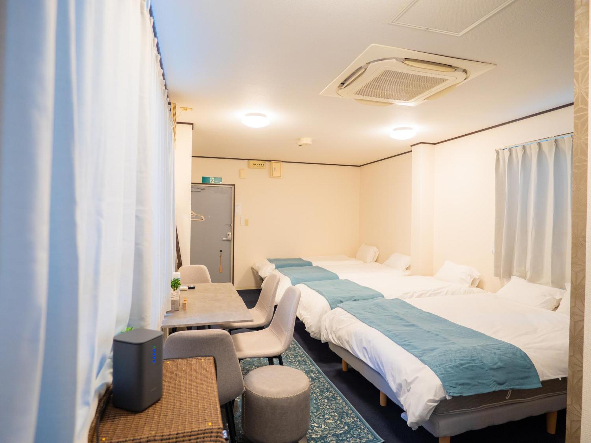 J Suite East Namba โอซาก้า ภายนอก รูปภาพ